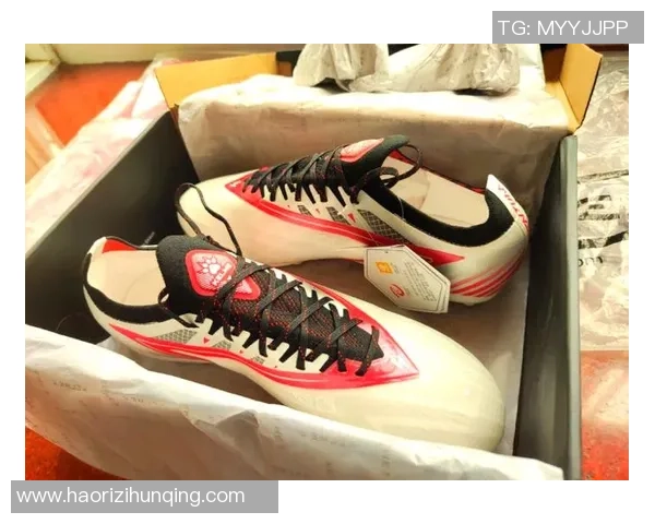 女生必备足球明星鞋子推荐时尚与舒适兼具的完美选择