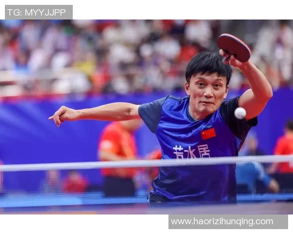 南京乒乓球队在全运会中的精彩表现与状态分析