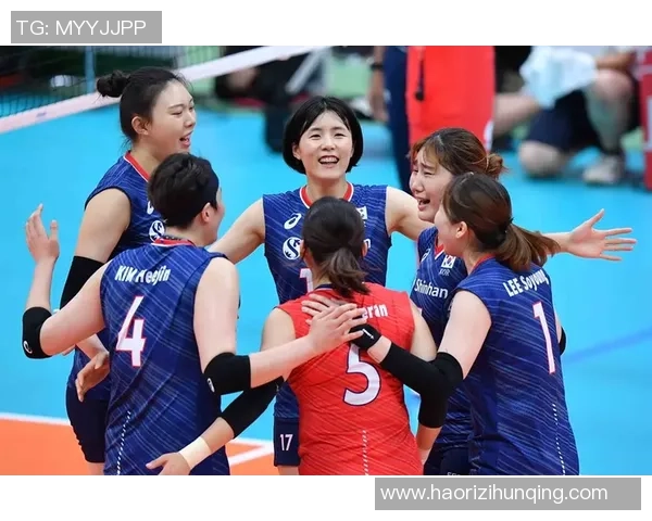 武汉排球队在世界杯中的实力展现与未来发展潜力分析